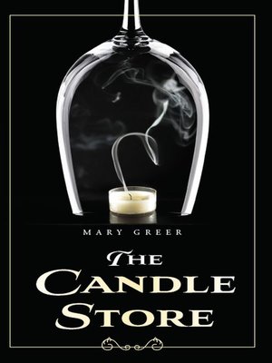 cover image of The Candle Store